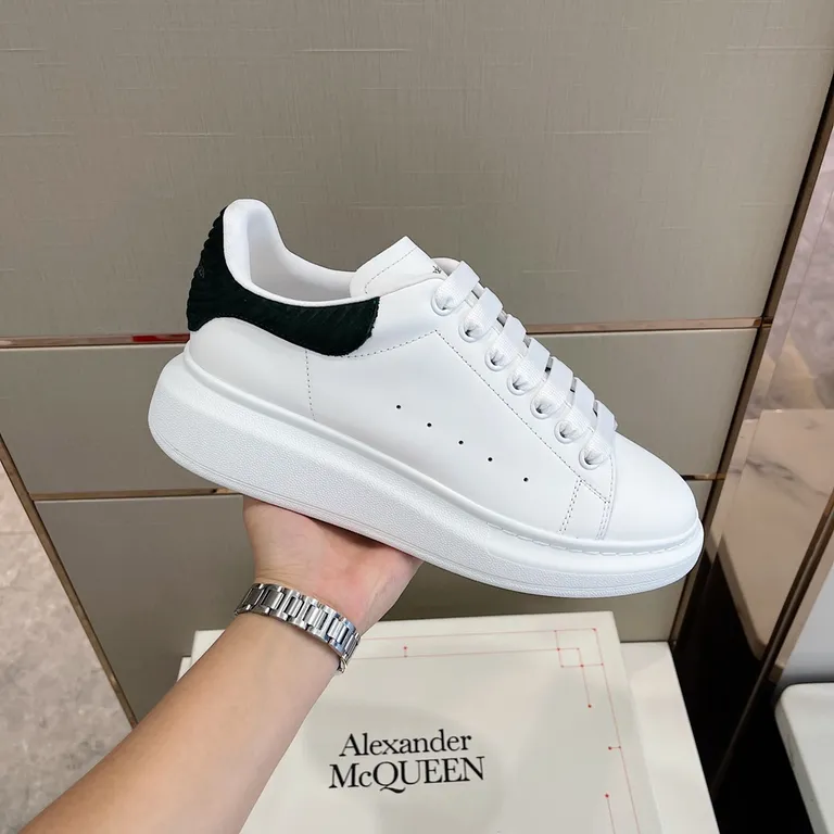 Alexander McQueen Shoe 